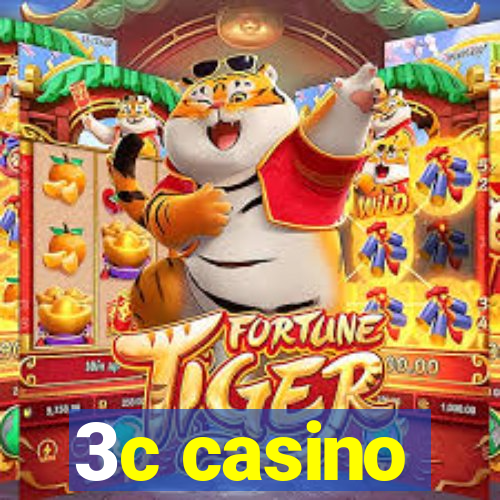 3c casino