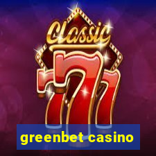 greenbet casino