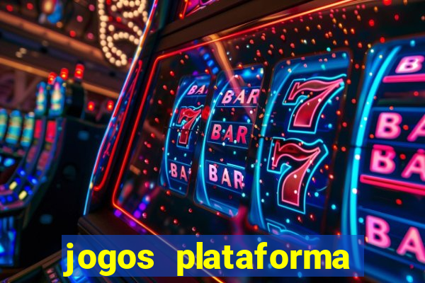 jogos plataforma para android