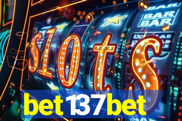 bet137bet