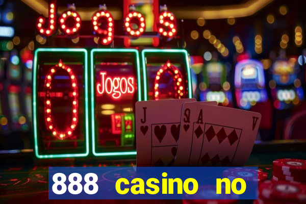 888 casino no deposit bonus codes