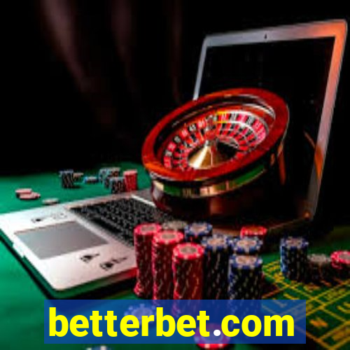 betterbet.com