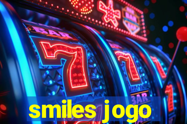 smiles jogo