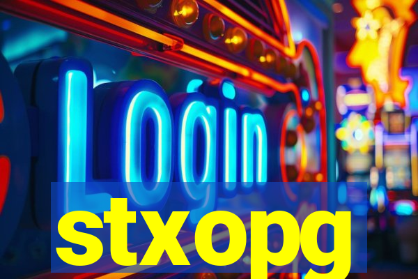 stxopg