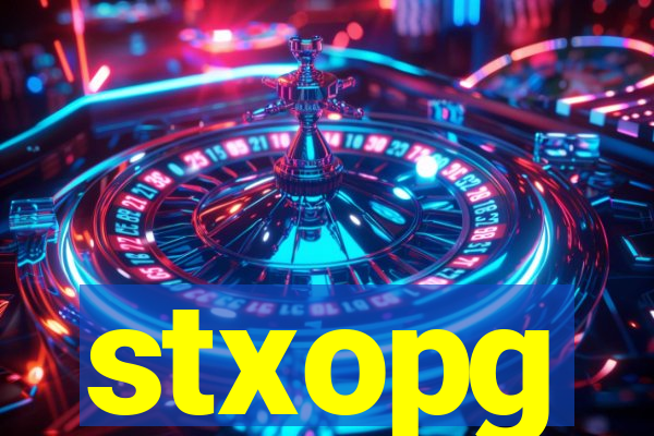 stxopg