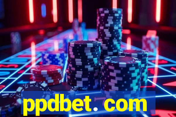 ppdbet. com