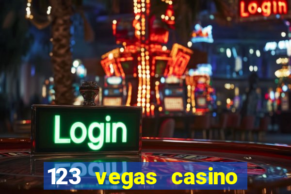 123 vegas casino no deposit bonus