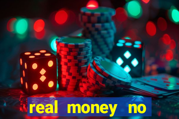 real money no deposit casino