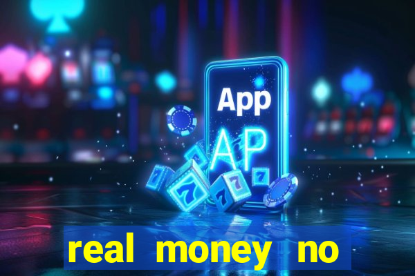 real money no deposit casino