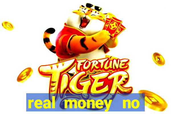 real money no deposit casino