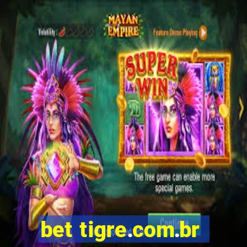 bet tigre.com.br