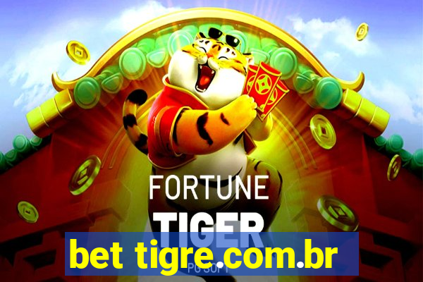 bet tigre.com.br