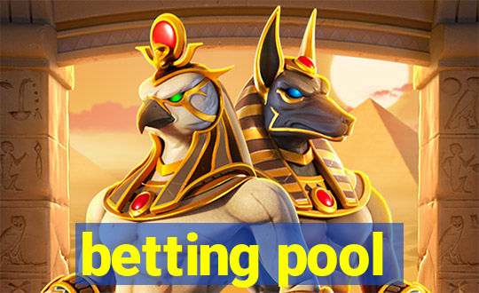 betting pool