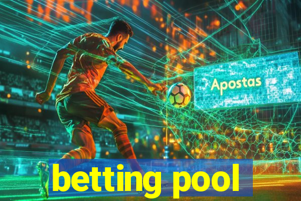 betting pool