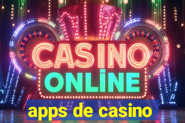 apps de casino