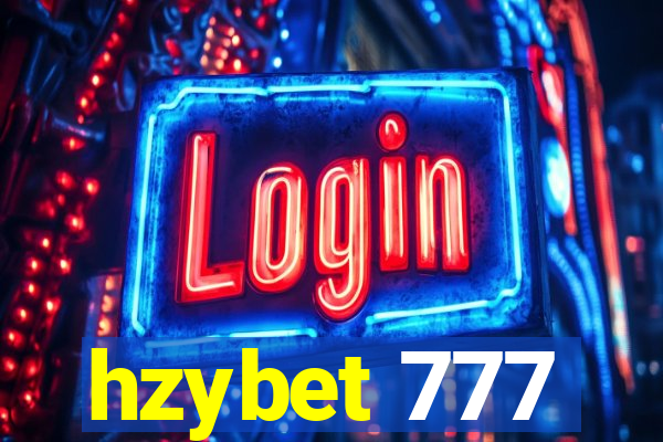 hzybet 777