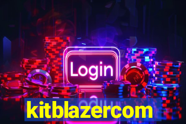 kitblazercom