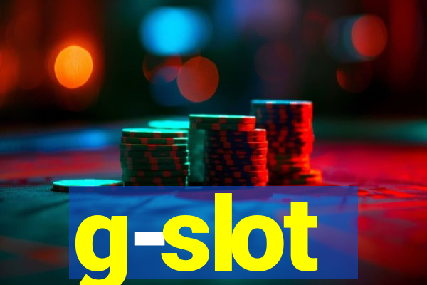 g-slot