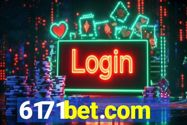 6171bet.com