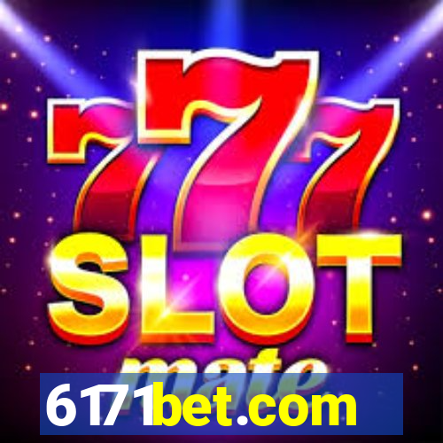 6171bet.com