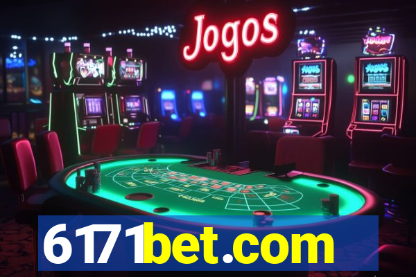 6171bet.com