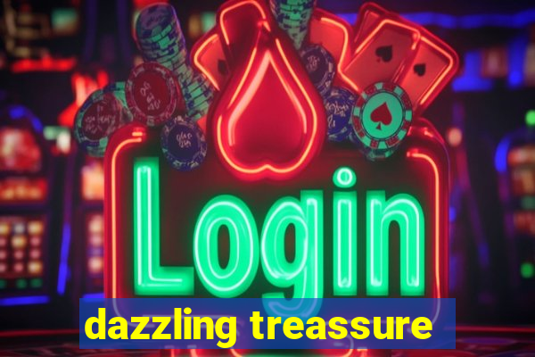 dazzling treassure