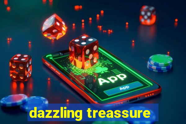 dazzling treassure