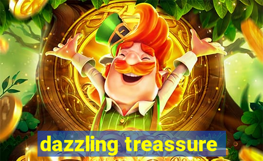 dazzling treassure