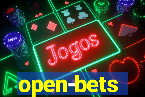 open-bets