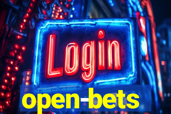 open-bets