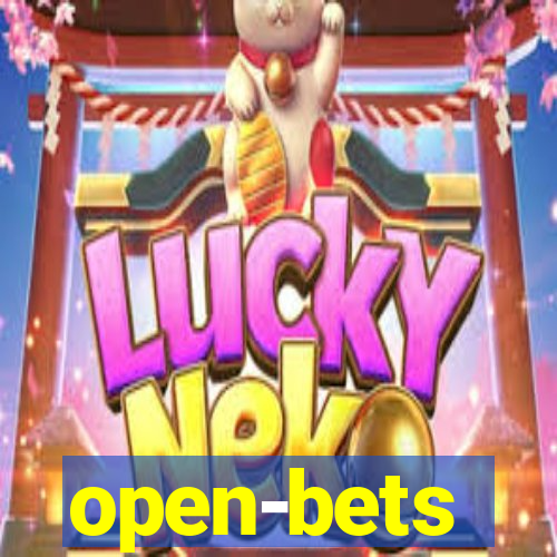 open-bets