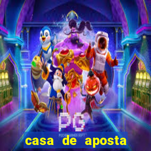 casa de aposta luva bet