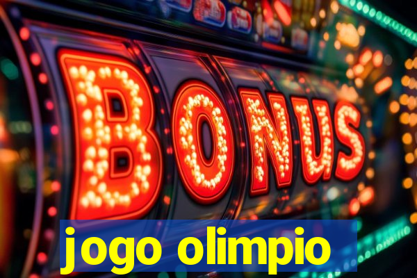 jogo olimpio