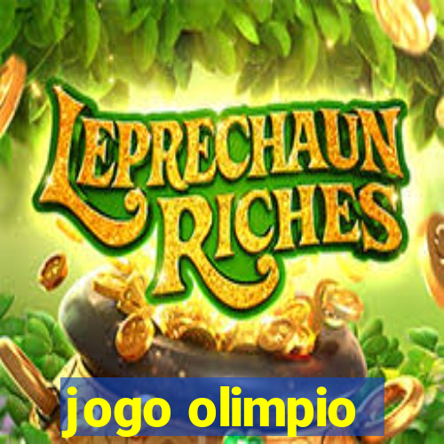 jogo olimpio