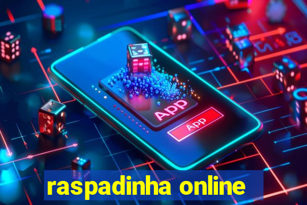 raspadinha online