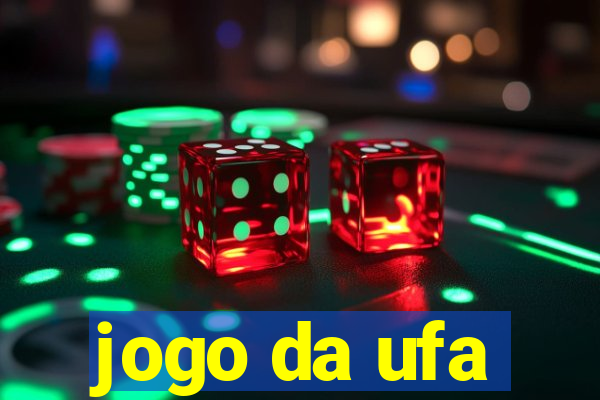 jogo da ufa