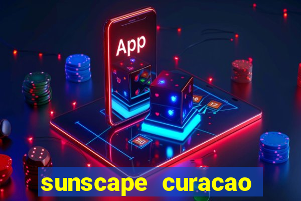 sunscape curacao resort spa & casino - all inclusive