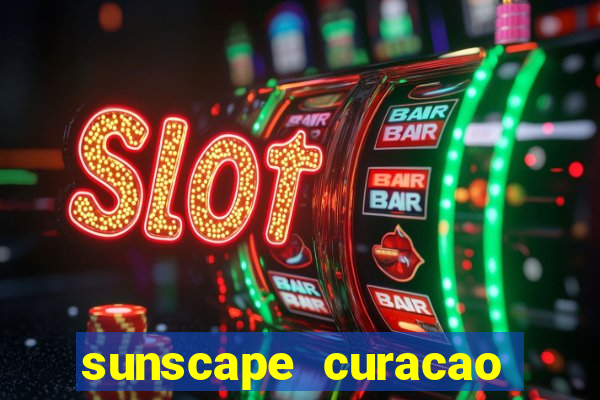 sunscape curacao resort spa & casino - all inclusive