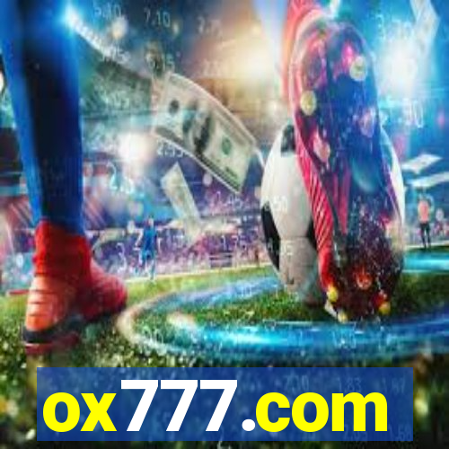 ox777.com