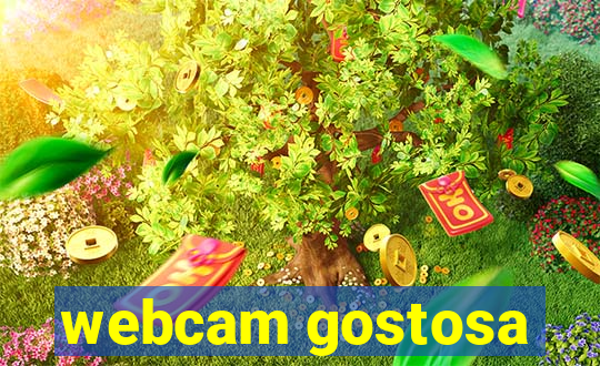 webcam gostosa