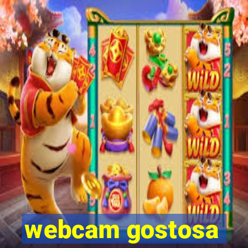 webcam gostosa