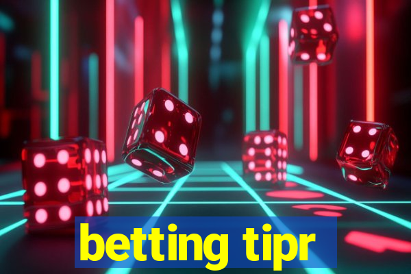 betting tipr