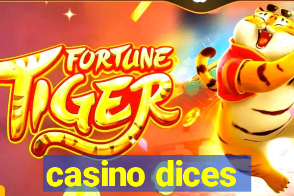 casino dices