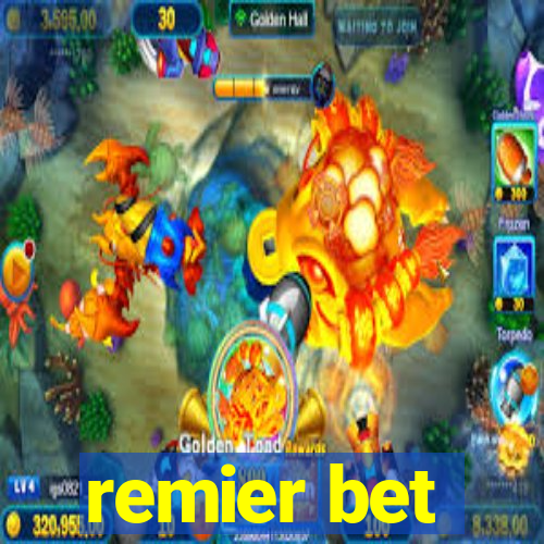 remier bet