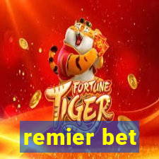 remier bet