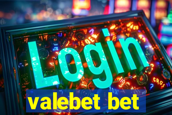 valebet bet