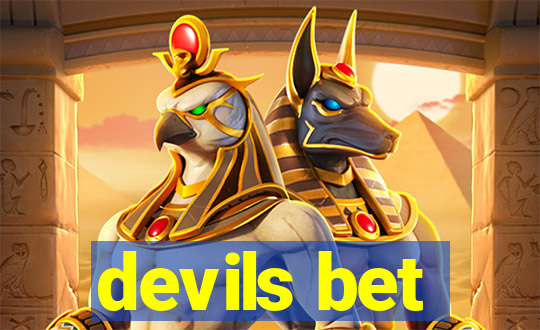 devils bet