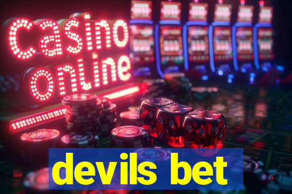 devils bet