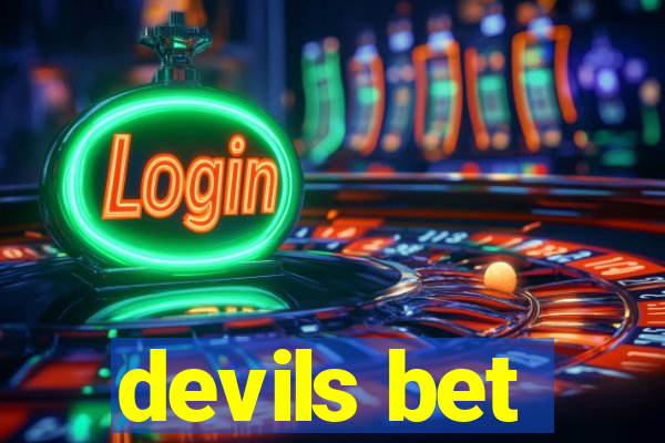 devils bet