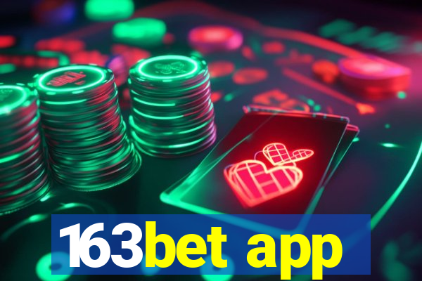 163bet app